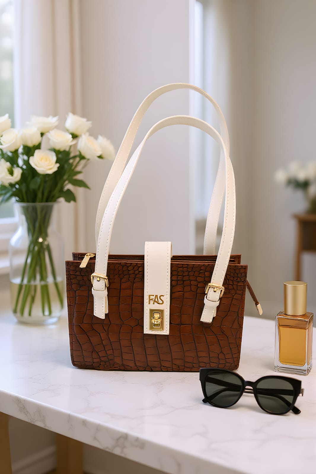 FAS Glamour-BR