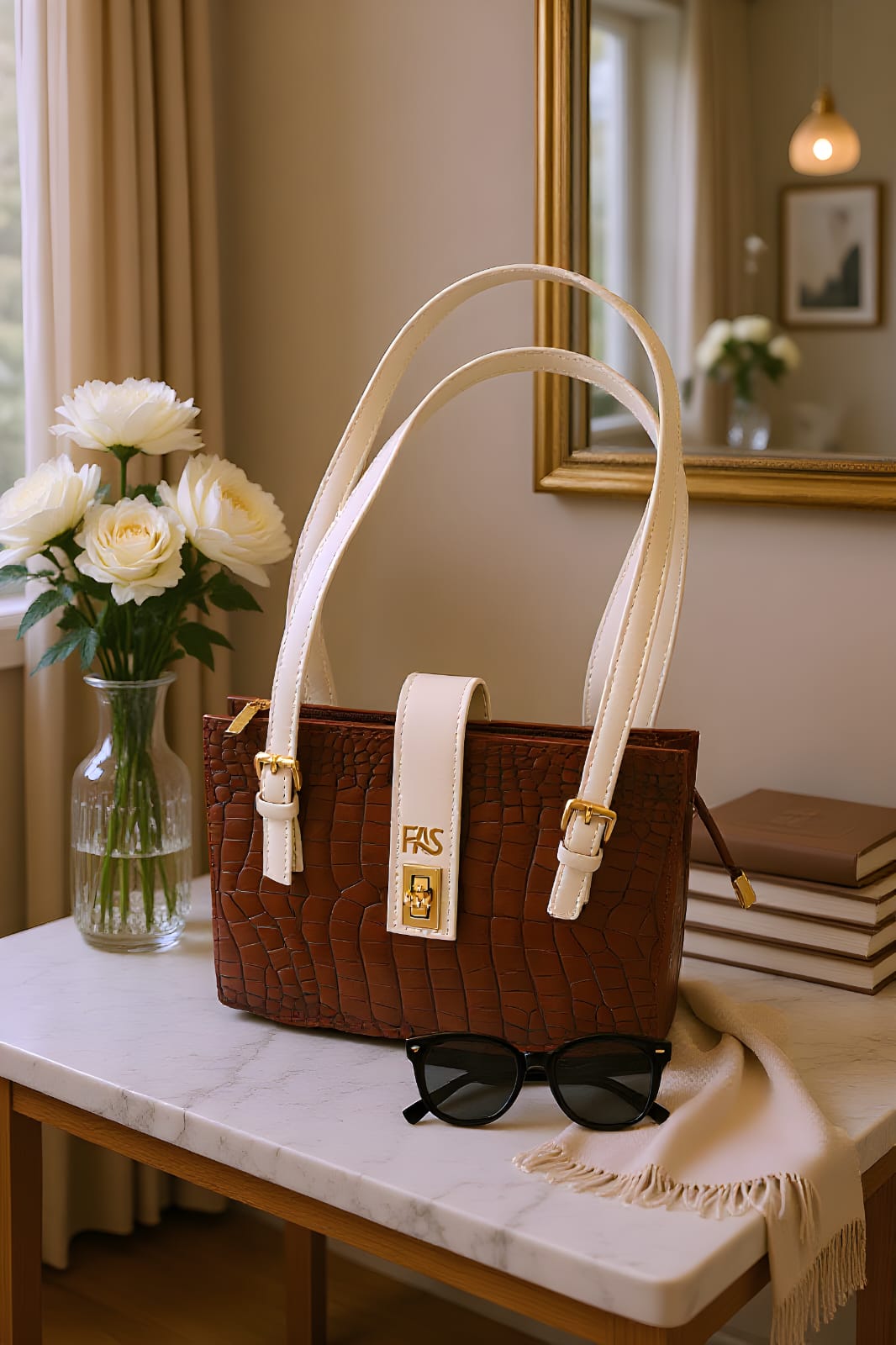 FAS Glamour-BR