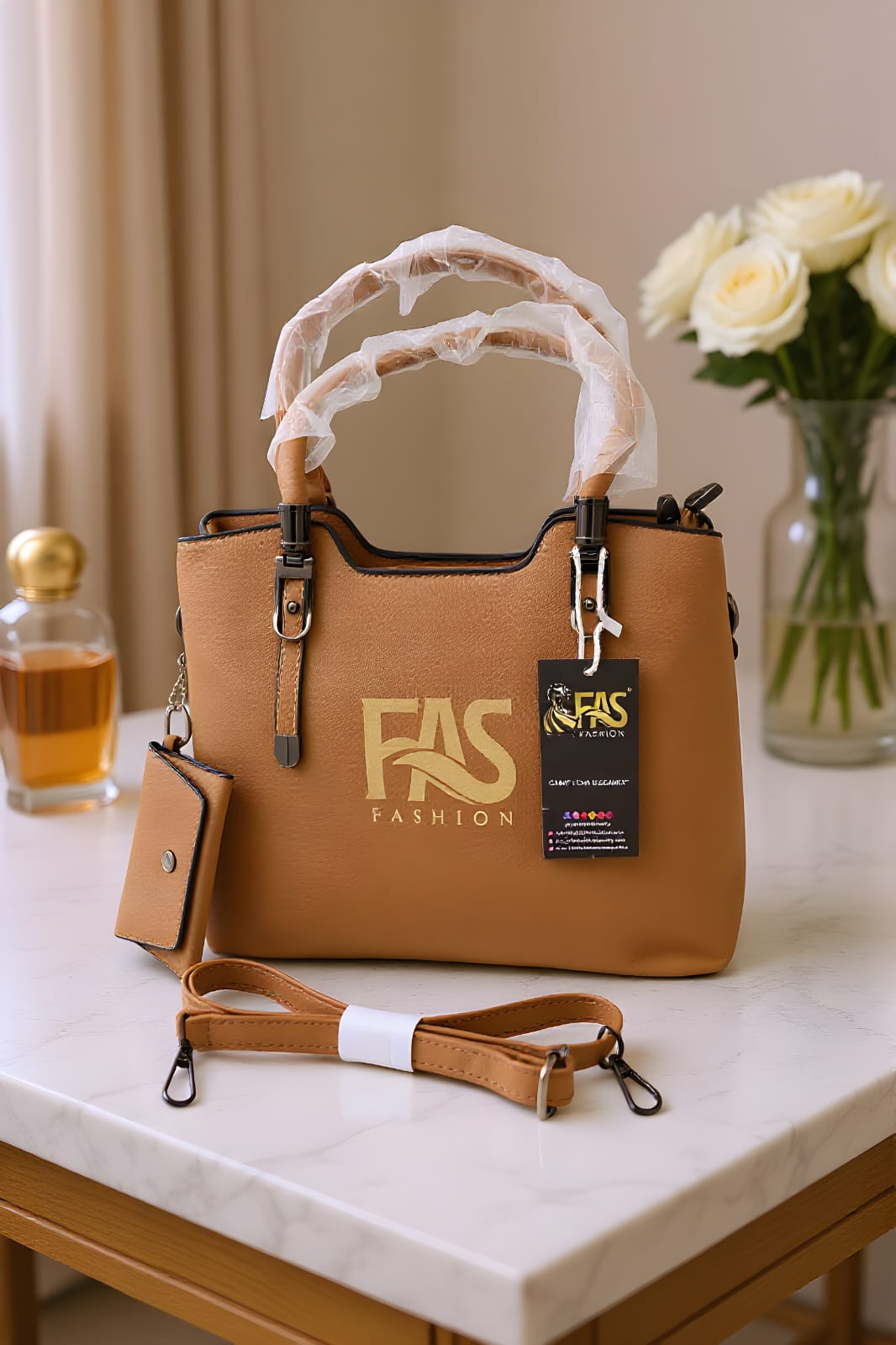 FAS Essence-BR