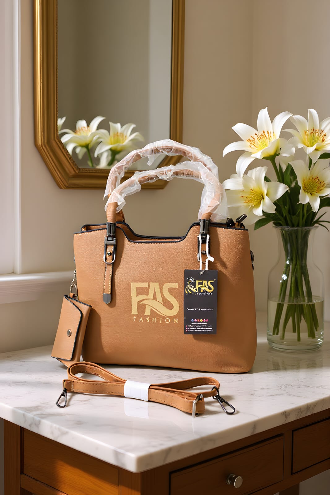 FAS Essence-BR