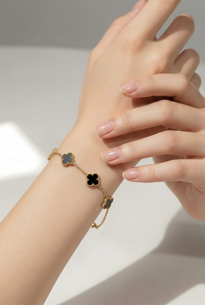 FAS Clover-G-BK