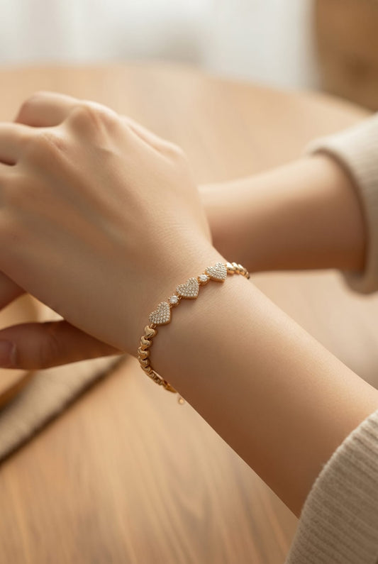 FAS Eternal-G-C