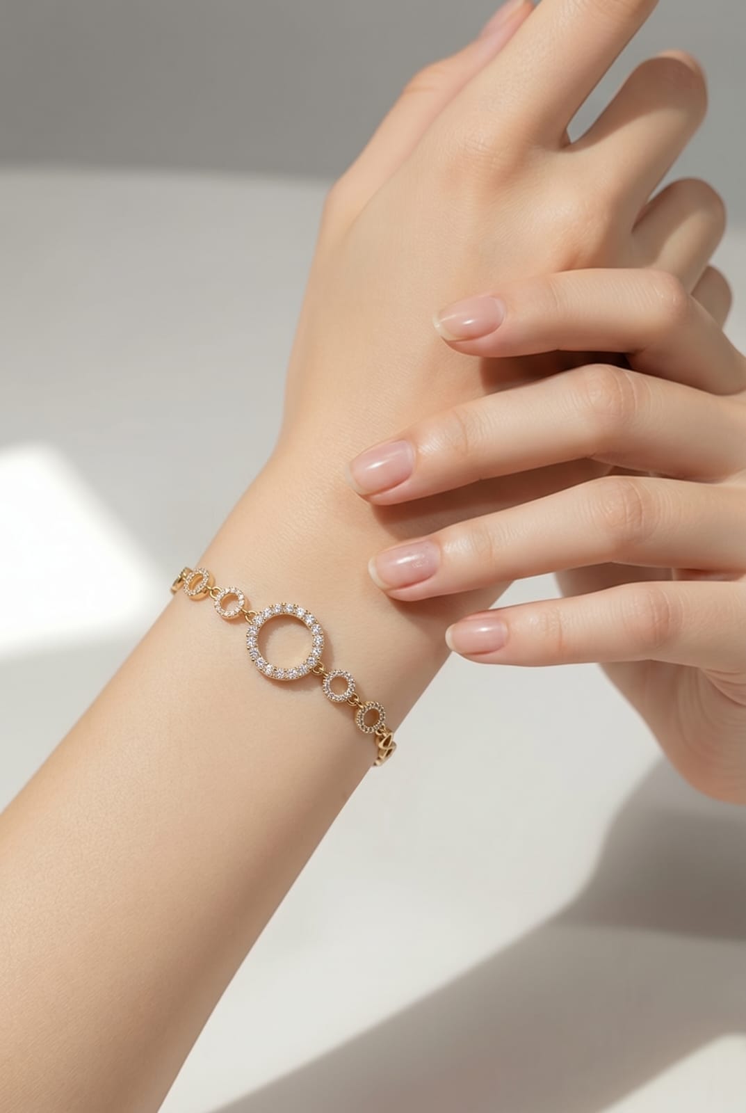 FAS Glow-G-C