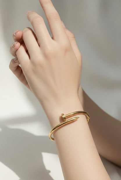 FAS Nail Cuff-G-G