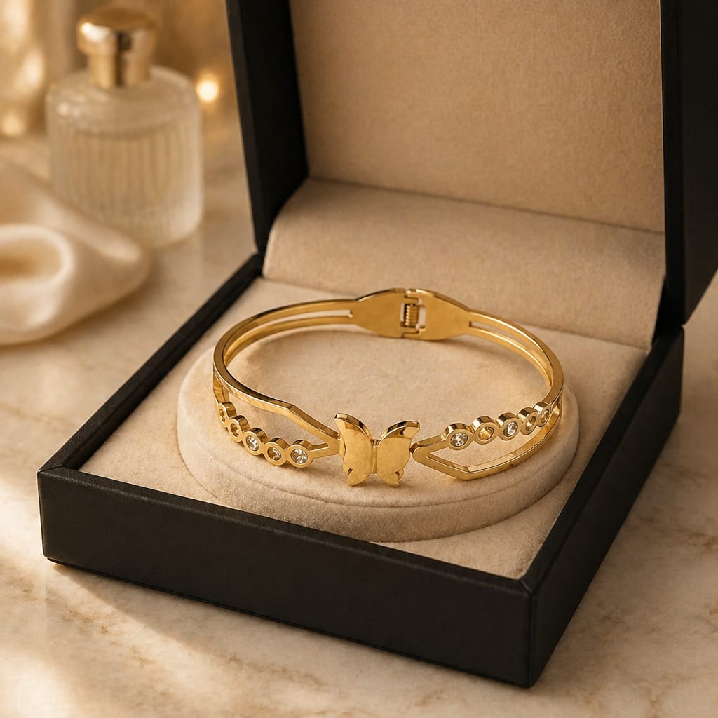 FAS Elystra Cuff-G-C