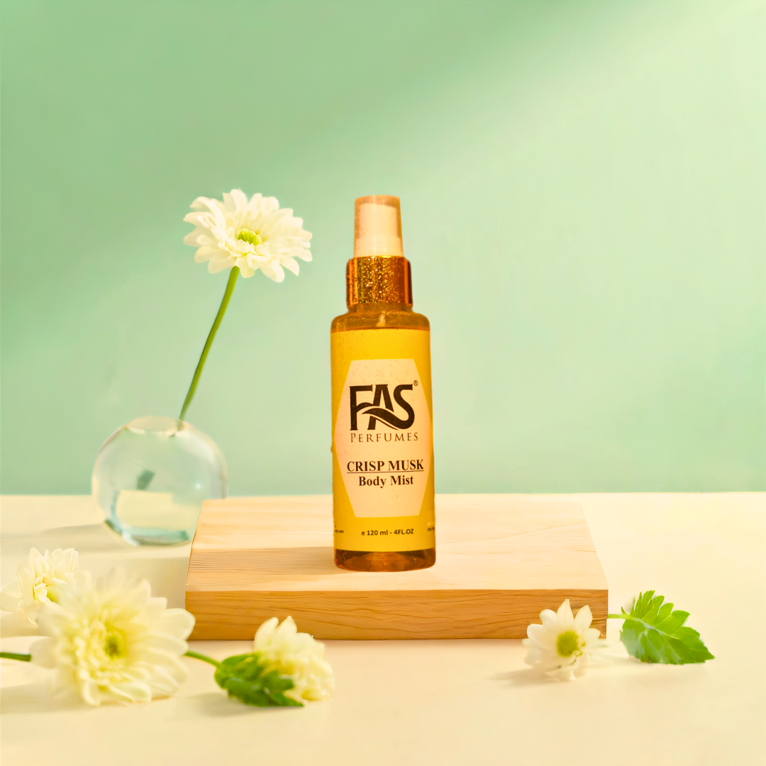Crisp Musk